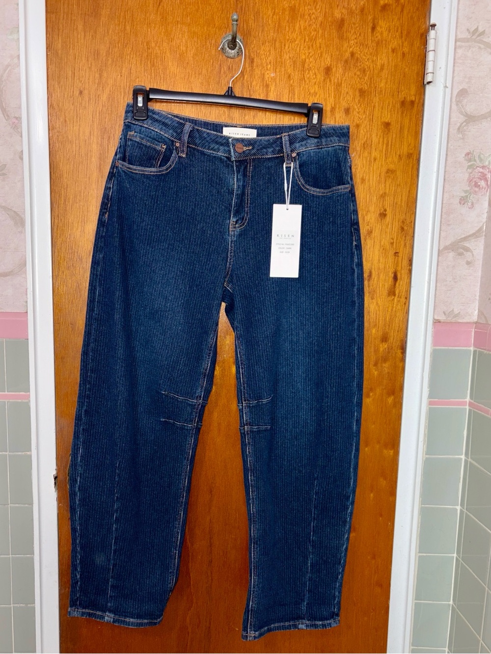 Risen Los Angeles Jeans